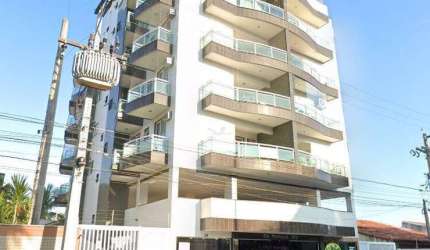 Lindo apartamento no Braga Cabo Frio