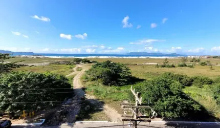 Apartamento Frente Mar Em Cabo Frio