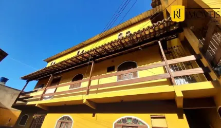 Apartamento amplo para aluguel no Braga