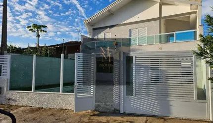 LINDA CASA EM PERUIBE