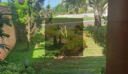Casa de Condomínio em Parque Village Castelo  -  Itu