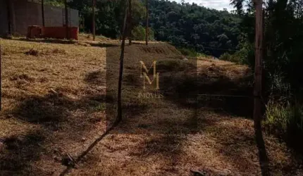 Lote / Terreno em Saboó  -  São Roque