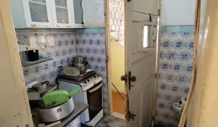 Ótima casa em Inhaúma
