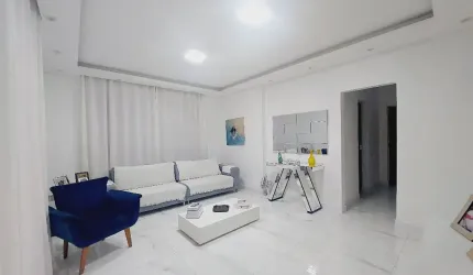 CASA REFORMADA NO IRAJÁ