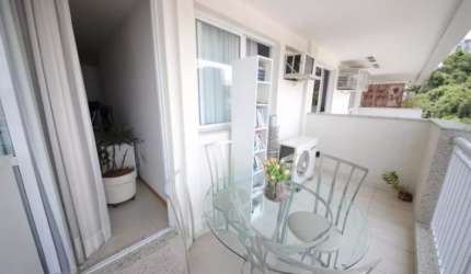Apartamento 2 quartos Icarai