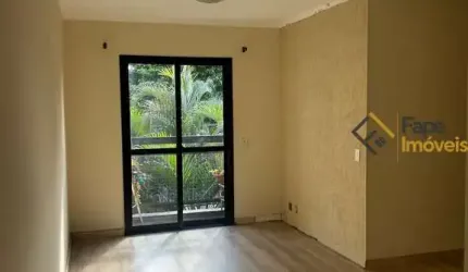 Chacara dos Passaros - Apartamento à venda no bairro Vila Carbone - São Paulo/SP