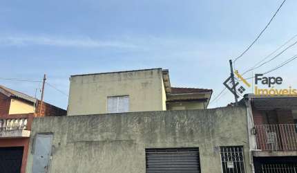 Venda na vila Bancária