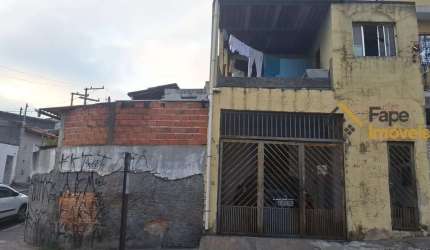 Casa em Jardim Maristela, São Paulo/SP