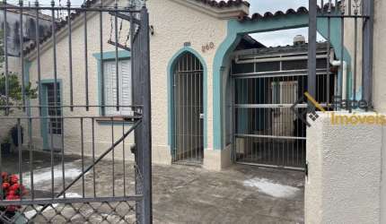 Casa no Limão