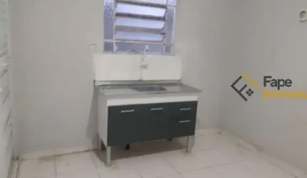 Casa na Vila Palmeiras