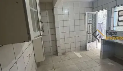 Casa para Locação Freguesia do Ó
