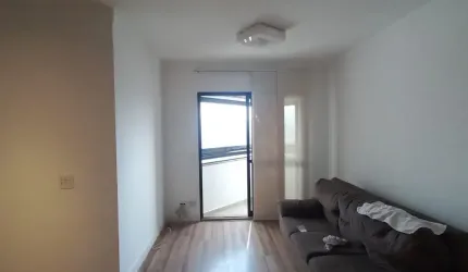 Apartamento com 3 dormitórios na Vila Lavínia