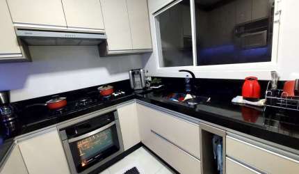 Casa para Venda em Mogi das Cruzes, Jundiapeba, 2 dormitórios, 2 banheiros, 1 vaga