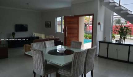 Casa para Venda em Bertioga, Morada da Praia, 3 dormitórios, 3 suítes, 4 banheiros, 2 vagas