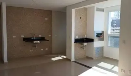 Apartamento para Venda em Mogi das Cruzes, Loteamento Mogilar, 1 dormitório, 1 suíte, 1 banheiro, 1 vaga