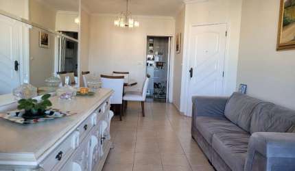 Apartamento para Venda em Mogi das Cruzes, Vila Mogilar, 3 dormitórios, 2 suítes, 3 banheiros, 2 vagas