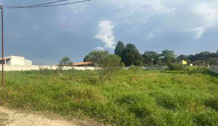 Terreno para Venda em Mogi das Cruzes, Biritiba Ussu