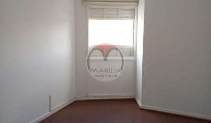 Apartamento no Centro de Taubaté