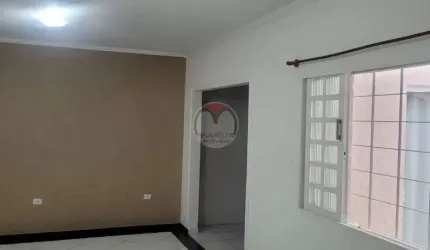 Casa Térrea Bairro  Campos Elíseos, Taubaté/SP
