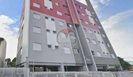 Apartamento em Vila das Jabuticabeiras, Taubaté/SP