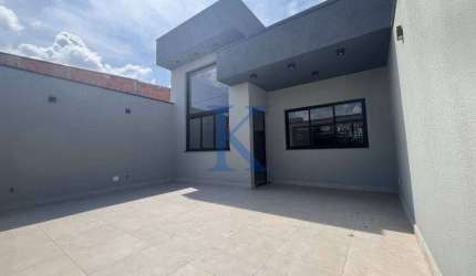 Casa de Bairro em Hortolândia - SP1144264822