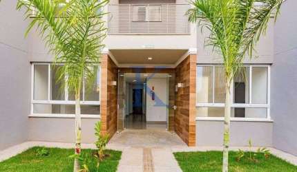 Apartamento em Hortolândia - SP1135173189