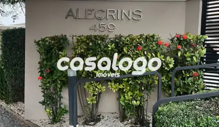 Vendo apartamento de 98m2 com 3 quartos em Cambuí - Campinas - SP
