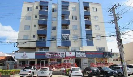 Apartamento para Venda em Florianópolis, Ingleses do Rio Vermelho, 1 dormitório, 1 banheiro, 1 vaga