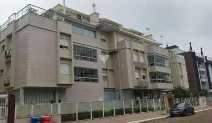 Apartamento para Venda em Florianópolis, Ingleses Norte, 3 dormitórios, 1 suíte, 2 banheiros, 3 vagas