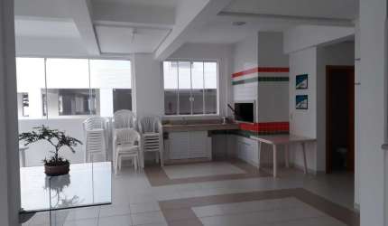 Apartamento para Venda em Florianópolis, Ingleses Norte, 2 dormitórios, 1 suíte, 2 banheiros, 1 vaga