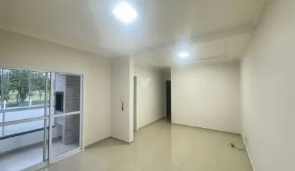 Apartamento para Venda em Florianópolis, Ingleses do Rio Vermelho, 2 dormitórios, 1 suíte, 2 banheiros, 1 vaga