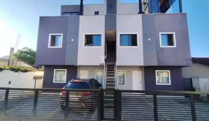 Apartamento para Venda em Florianópolis, São João do Rio Vermelho, 2 dormitórios, 1 banheiro, 1 vaga