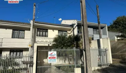 Sobrado no Centro