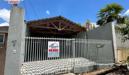 Casa no Jardim Céu Azul