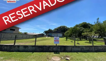 Casa próximo a Lagoa