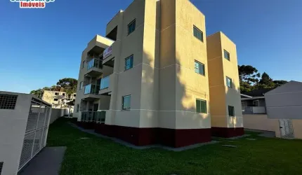 Apartamentos Novos