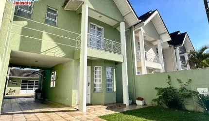 VILA SOLENE