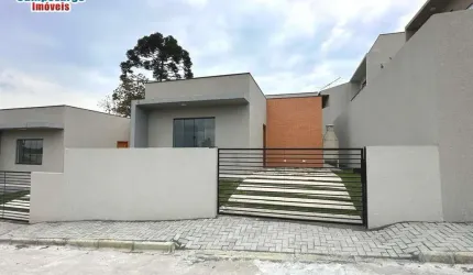 Residencial Pedra D'água