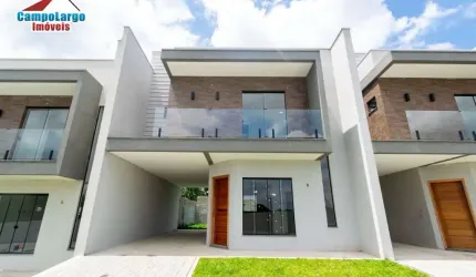Condomínio Residencial Vila Nobre