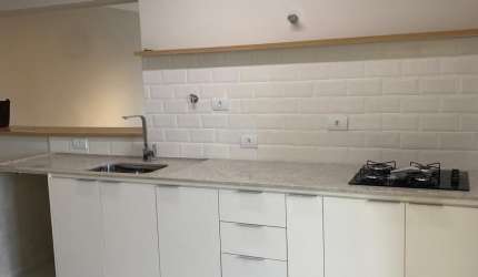APARTAMENTO DE 3 QUARTOS REFORMADO NO CAMBUI
