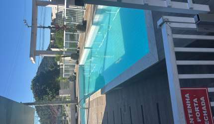 Apartamento em excelente localização, é ótimo condomínio para se morar.