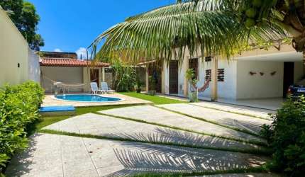 VENDO CASA NO COND. PORTO BELO, SANTA AMÉLIA!