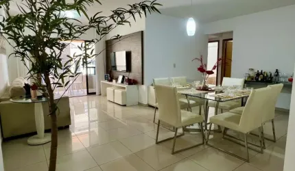 VENDO APARTAMENTO NASCENTE NA PONTA VERDE!