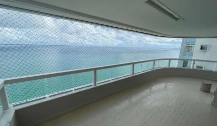 Apartamento para Locação em Salvador, Vitória, 4 dormitórios, 4 suítes, 5 banheiros, 4 vagas