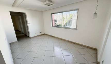 Apartamento para Venda em Salvador, Vila Laura, 2 dormitórios, 2 banheiros, 1 vaga
