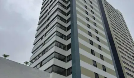 Apartamento para Locação em Salvador, Itaigara, 2 dormitórios, 1 banheiro, 1 vaga