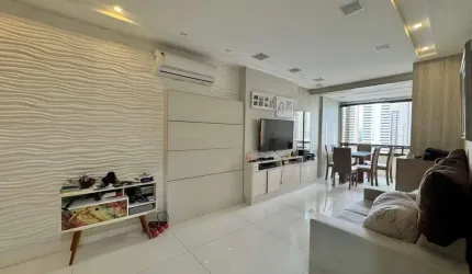 Apartamento para Venda em Salvador, Pituba
