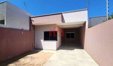 Casa a venda em Marialva, ponto alto do Jardim Eldorado, com piscina