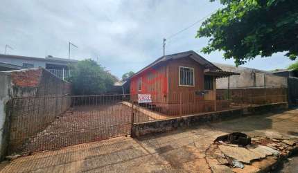 - Excelente localização! Terreno pronto para construir
