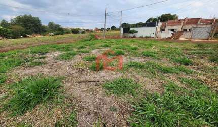 Construa seu sonho em Marialva – terreno disponível!